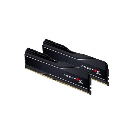 Оперативная память G.Skill Trident Z5 NEO DDR5 5600MHz CL28 - 32Gb Kit (2x16Gb) F5-5600J2834F16GX2-TZ5N - фото 2