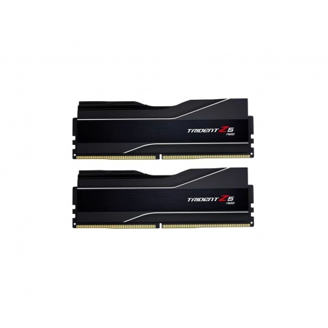 Оперативная память G.Skill Trident Z5 NEO DDR5 5600MHz CL28 - 32Gb Kit (2x16Gb) F5-5600J2834F16GX2-TZ5N - фото 3