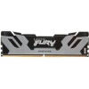 Оперативная память Kingston Fury Renegade Silver DDR5 DIMM 6800M...