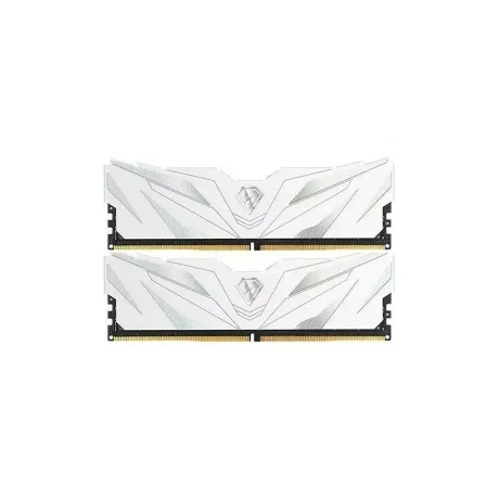 Оперативная память Netac Shadow II 32GB (16GB x 2) DDR4-3200 (NT...