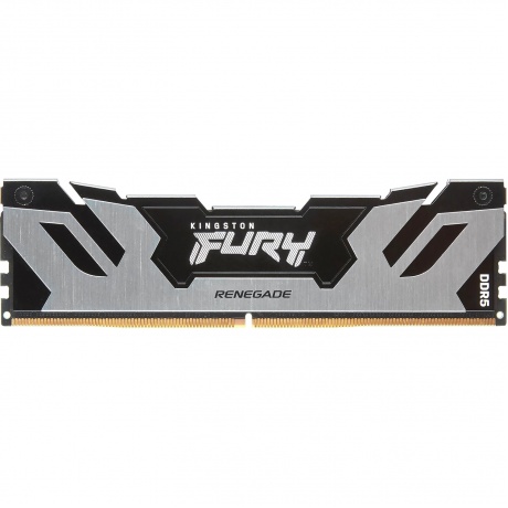 Оперативная память Kingston Fury Renegade Silver/Black 24GB DDR5...
