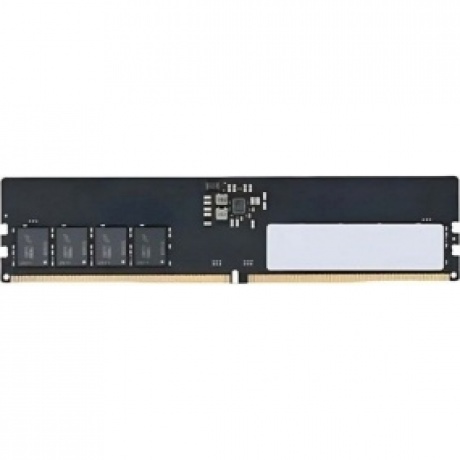 

Память оперативная Foxline DIMM 8GB 4800 DDR5 CL 40 FL4800D5U40-8G