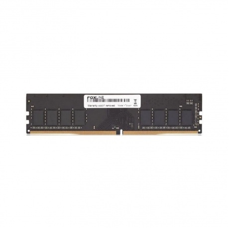 

Память оперативная Foxline DIMM 8GB 3200 DDR4 FL3200D4U22D-8GSE CL22 (512*8)