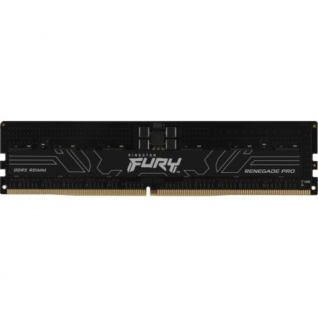 Оперативная память Kingston DDR5 RDIMM FURY Renegade Pro 16Gb, 6...