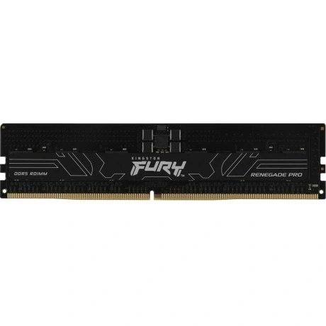Оперативная память Kingston DDR5 RDIMM FURY Renegade Pro 16Gb, 6...