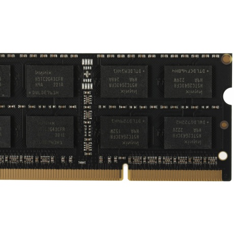 Память оперативная DDR3 Kingspec 4GB (KS1600D3N15004G) - фото 8