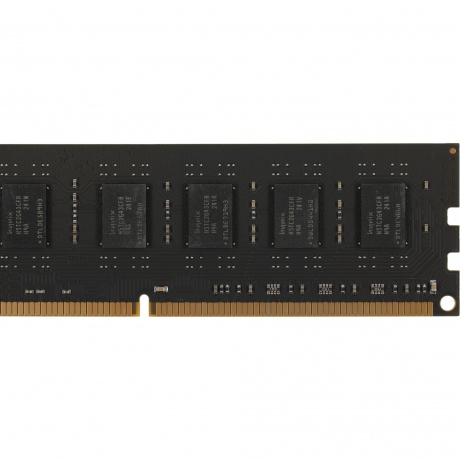 Память оперативная DDR3 Kingspec 4GB 1600MHz (KS1600D3P15004G) - фото 7