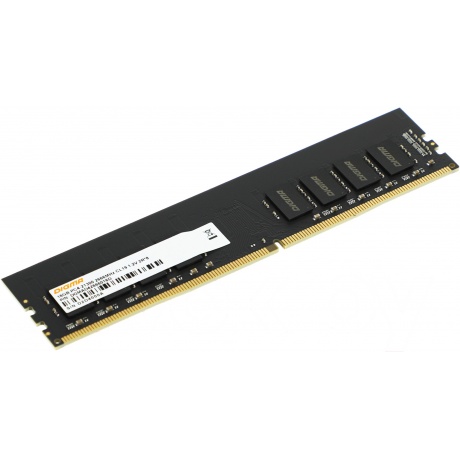 Память оперативная DDR4 Digma 16GB 2666MHz (DGMAD42666016D) - фото 4