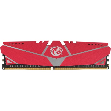 

Память оперативная DDR4 Kingspec 16GB 2666MHz (KS2666D4M12016G)