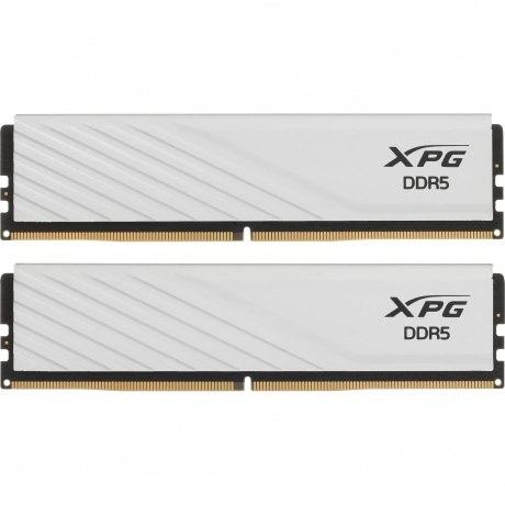 Память оперативная A-Data DDR5 2x16GB 6000MHz Blade RTL Gaming (...