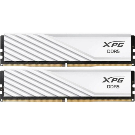 Память оперативная A-Data DDR5 2x16GB 6000MHz Blade RTL (AX5U6000C3616G-DTLABWH)