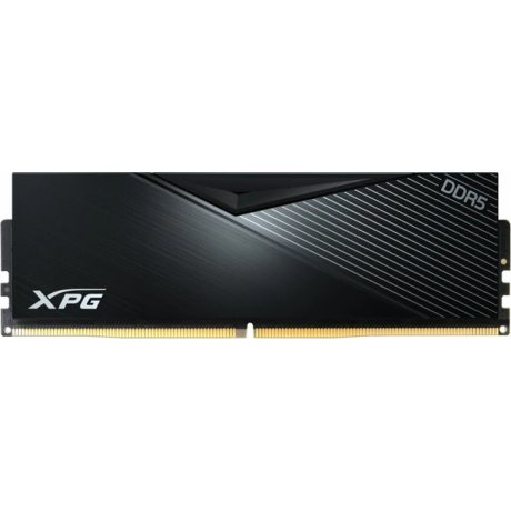 Память оперативная A-Data DDR5 2x32GB 6400MHz (AX5U6400C3232G-DCLABK) - фото 8