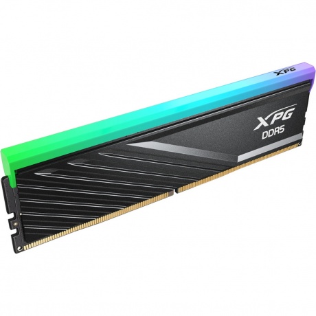 Память оперативная A-Data DDR5 2x16GB 6000MHz (AX5U6000C3416G-DTLABRBK) - фото 3