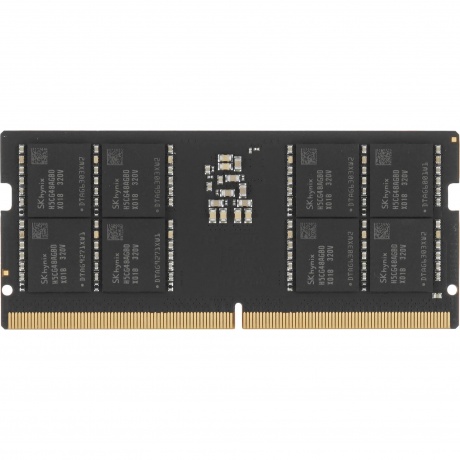 Память оперативная A-Data DDR5 32GB 5600MHz (AD5S560032G-S) - фото 2