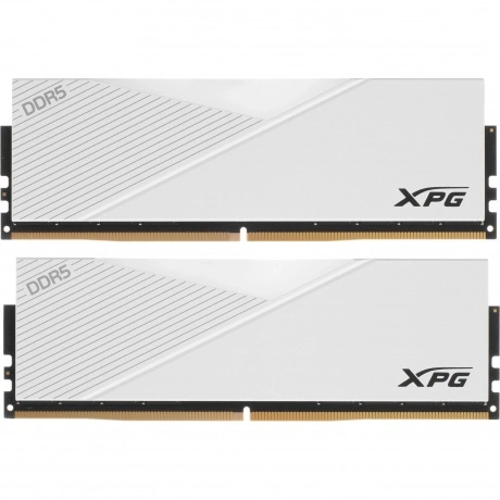 Память оперативная A-Data DDR5 2x32GB 6000MHz (AX5U6000C3032G-DC...