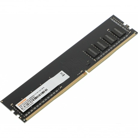 Память оперативная Digma DDR4 4GB 2666MHz (DGMAD42666004S)