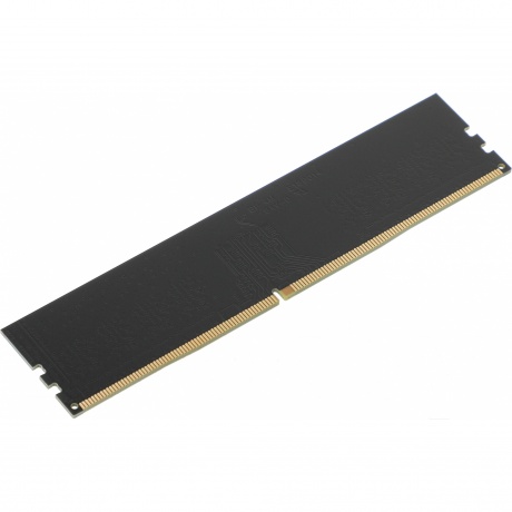 Память оперативная Digma DDR4 4GB 2666MHz (DGMAD42666004S) - фото 2
