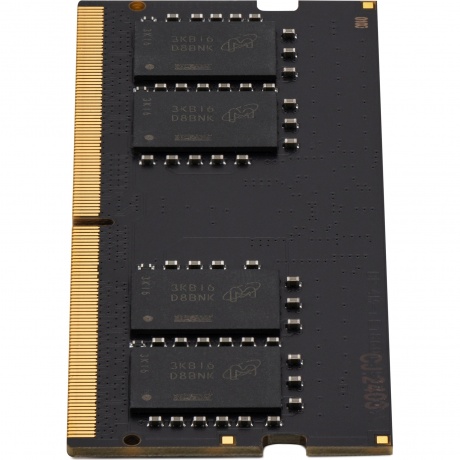Память оперативная Digma DDR5 16GB 4800MHz (DGMAS54800016S) - фото 3