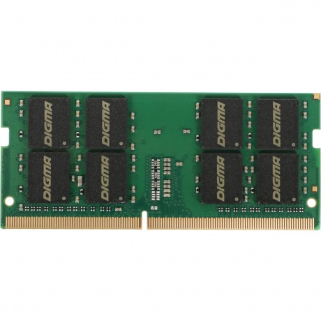 Память оперативная Digma DDR4 32GB 3200MHz (DGMAS43200032D) - фото 1