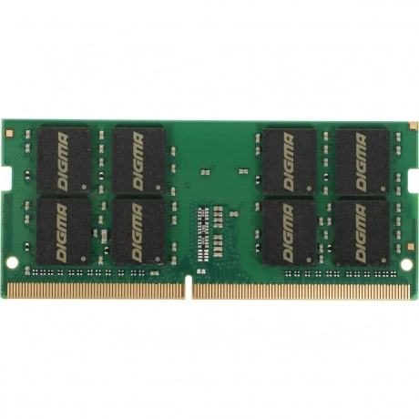 Память оперативная Digma DDR4 32GB 3200MHz (DGMAS43200032D)