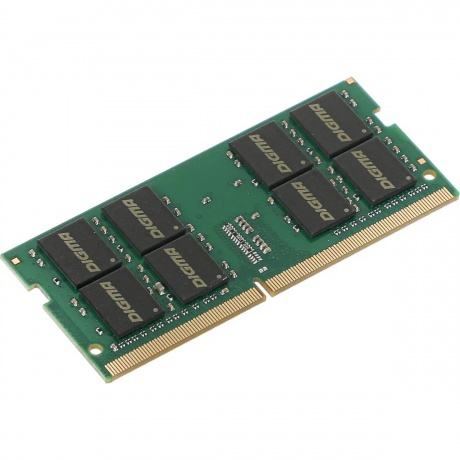 Память оперативная Digma DDR4 32GB 3200MHz (DGMAS43200032D) - фото 4