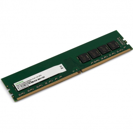 Память оперативная Digma DDR4 8GB 3200MHz (DGMAD43200008D) - фото 1