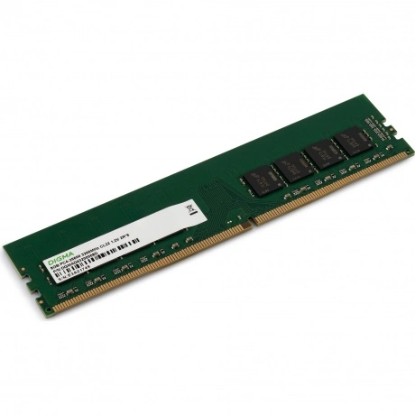 Память оперативная Digma DDR4 8GB 3200MHz (DGMAD43200008D)
