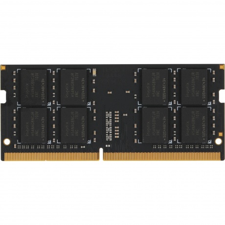 Оперативная память Kingspec DDR4 32GB 2666MHz (KS2666D4N12032G) - фото 2