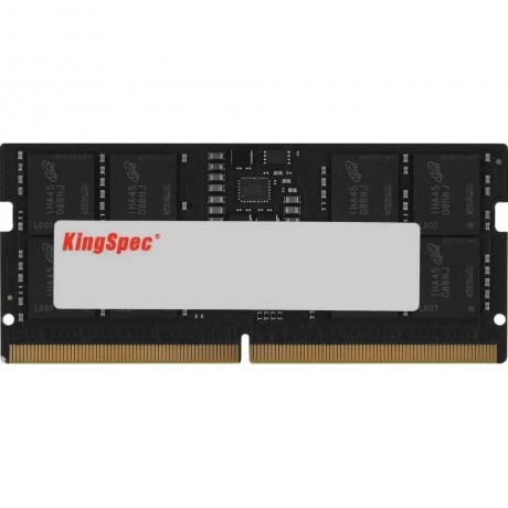

Оперативная память Kingspec DDR5 32GB 4800MHz (KS4800D5N11032G)