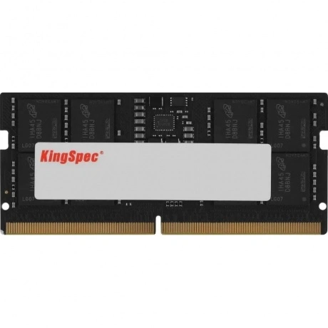 Оперативная память Kingspec DDR5 32GB 4800MHz (KS4800D5N11032G)