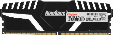 Оперативная память Kingspec DDR5 16GB 4800MHz (KS4800D5M11016G)