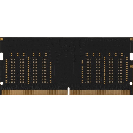 Оперативная память Kingspec DDR5 8GB 4800MHz (KS4800D5N11008G) - фото 3