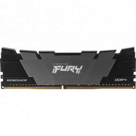 Оперативная память Kingston DDR4 16GB 3200MHz (KF432C16RB12/16) - фото 2