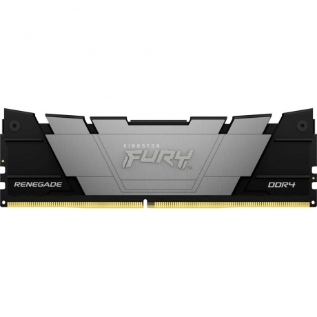 Оперативная память Kingston DDR4 16GB 3200MHz (KF432C16RB12/16) - фото 6