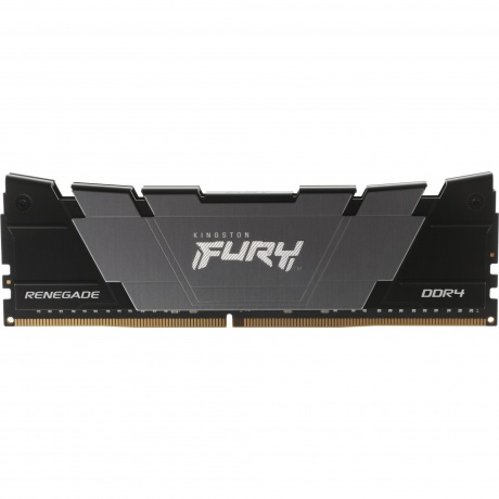 Оперативная память Kingston DDR4 16GB 3200MHz (KF432C16RB12/16) - фото 7