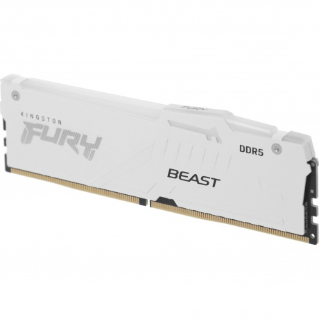 Оперативная память Kingston DDR5 32GB 5600MHz (KF556C36BWEA-32) - фото 2