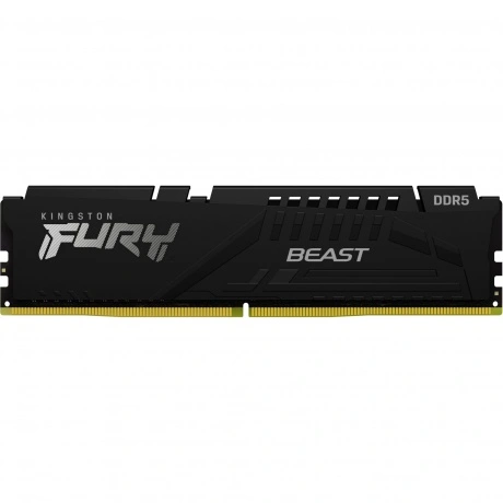 Память оперативная Kingston DDR5 2x8GB 5600MHz Fury Beast Black ...