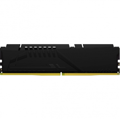 Память оперативная Kingston DDR5 32GB 6000MHz Fury Beast (KF560C30BBE-32) - фото 5