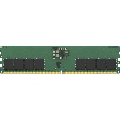 Память оперативная Kingston DDR5 32GB 6400MHz Valueram RTL (KVR6...
