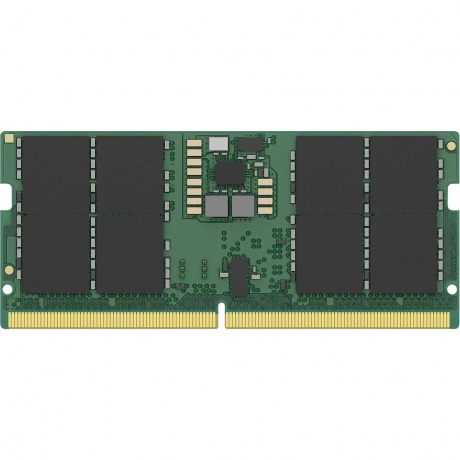 

Память оперативная Kingston DDR5 32GB 6400MHz Valueram RTL (KVR64V52BS8-32)