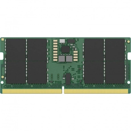 Память оперативная Kingston DDR5 32GB 6400MHz Valueram RTL (KVR6...