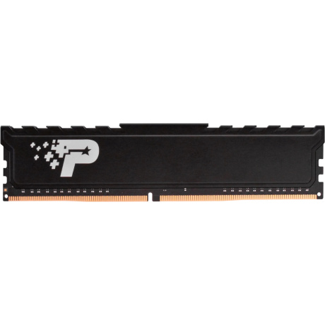 Оперативная память Patriot DDR4 16GB 3200MHz Signature Premium (PSP416G3200H1)