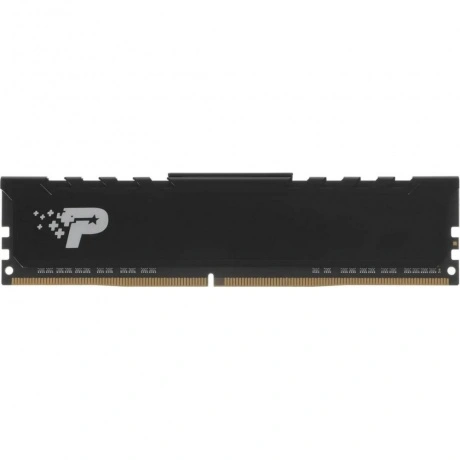 Оперативная память Patriot DDR4 8GB 2666MHz Signature Premium (P...