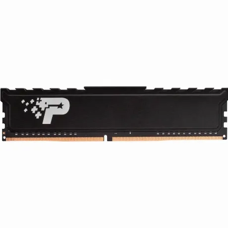 Оперативная память Patriot DDR4 8GB 3200MHz Signature Premium (P...