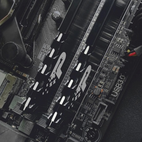 Оперативная память Patriot DDR4 8GB 3200MHz Signature Premium (PSP48G3200H1) - фото 6