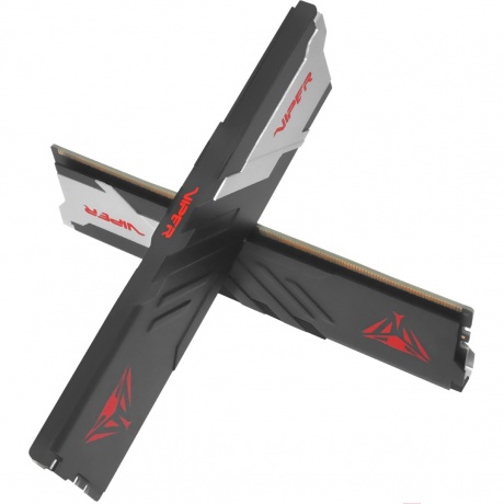 

Память оперативная Patriot DDR5 2x16GB 6000MHz Viper Venom RTL Gaming (PVV532G600C30K)