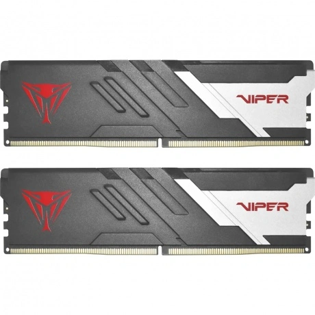Память оперативная Patriot DDR5 2x24GB 6000MHz Viper Venom RTL G...