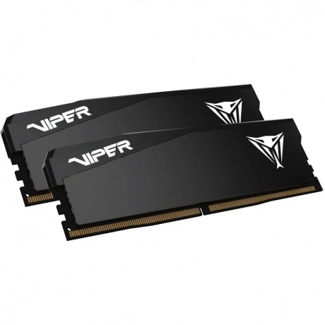 Память оперативная Patriot DDR5 2x32GB 6000MHz Viper Elite 5 Ult...