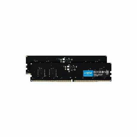 Память оперативная Crucial 2*16 GB (KIT) DDR5 4800 DIMM Classic ...