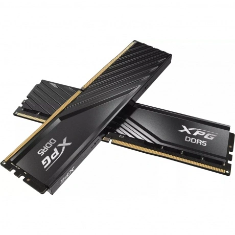 Память оперативная A-Data LANCER BLADE DDR5 DIMM 5600MHz 2х16GB ...